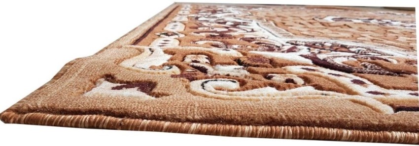 Ra handloom carpet Gold Silk Carpet - Buy Ra handloom carpet Gold