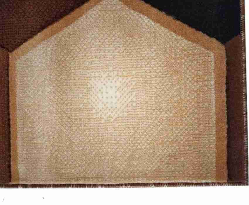 Ra handloom carpet Gold Silk Carpet - Buy Ra handloom carpet Gold Silk  Carpet Online at Best Price in India