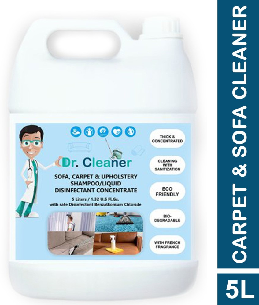 Dr Cleaner Carpet Upholstery