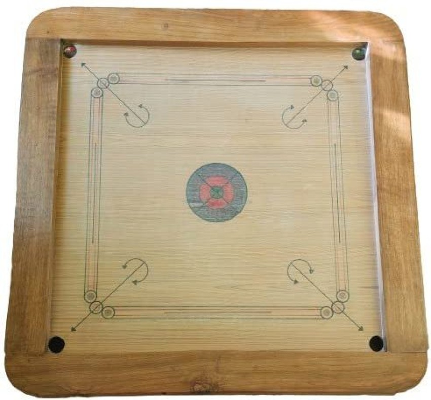 Wooden carrom 2024 board price