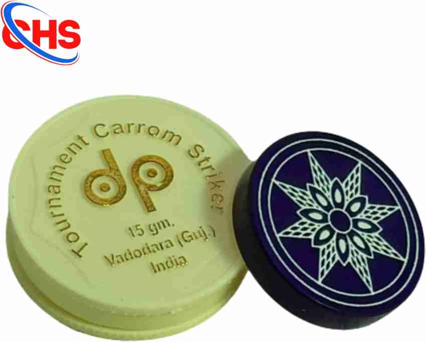 Marble store carrom striker