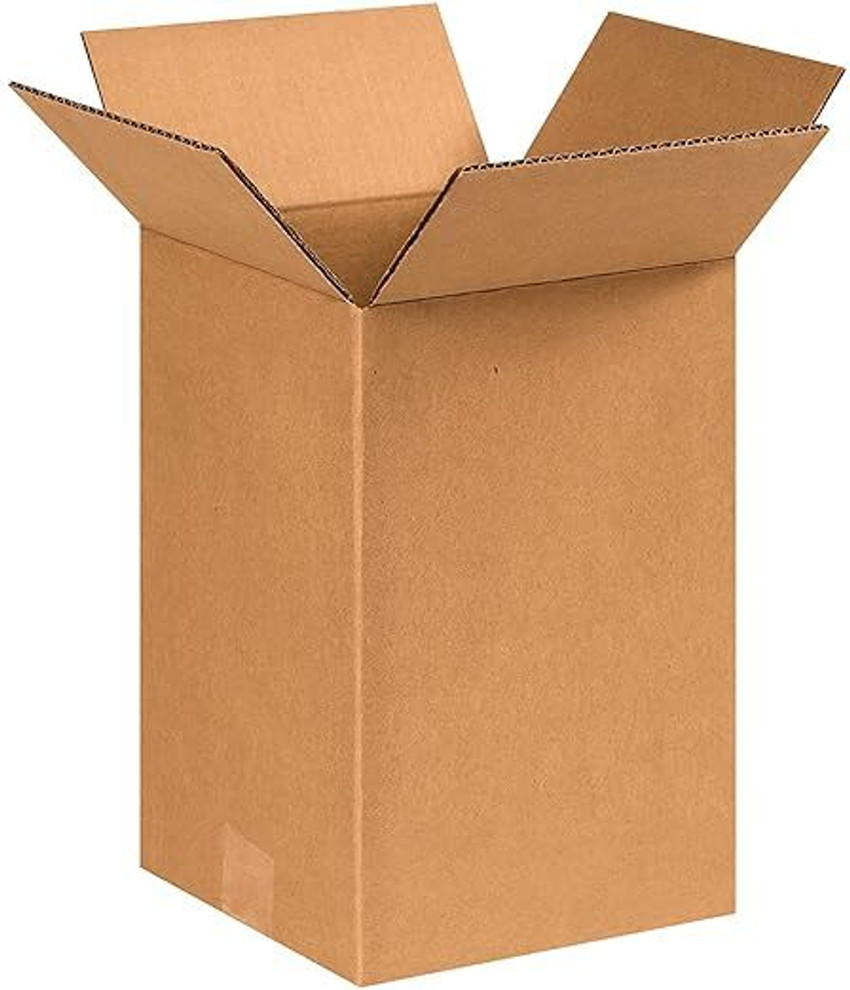 Packing carton boxes price store
