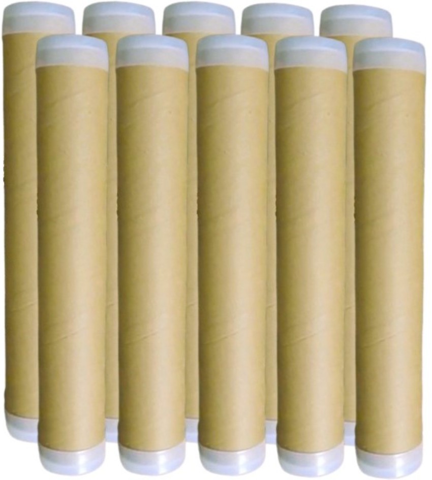 Durable 4 x 30 Mailing Tube - White: Ideal for Poster Storage, JAM Paper