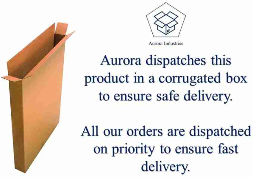 Aurora Poster Mailing Tubes 24 Inch Length 2 Inch Diameter with caps  Document Tubes Price in India - Buy Aurora Poster Mailing Tubes 24 Inch  Length 2 Inch Diameter with caps Document