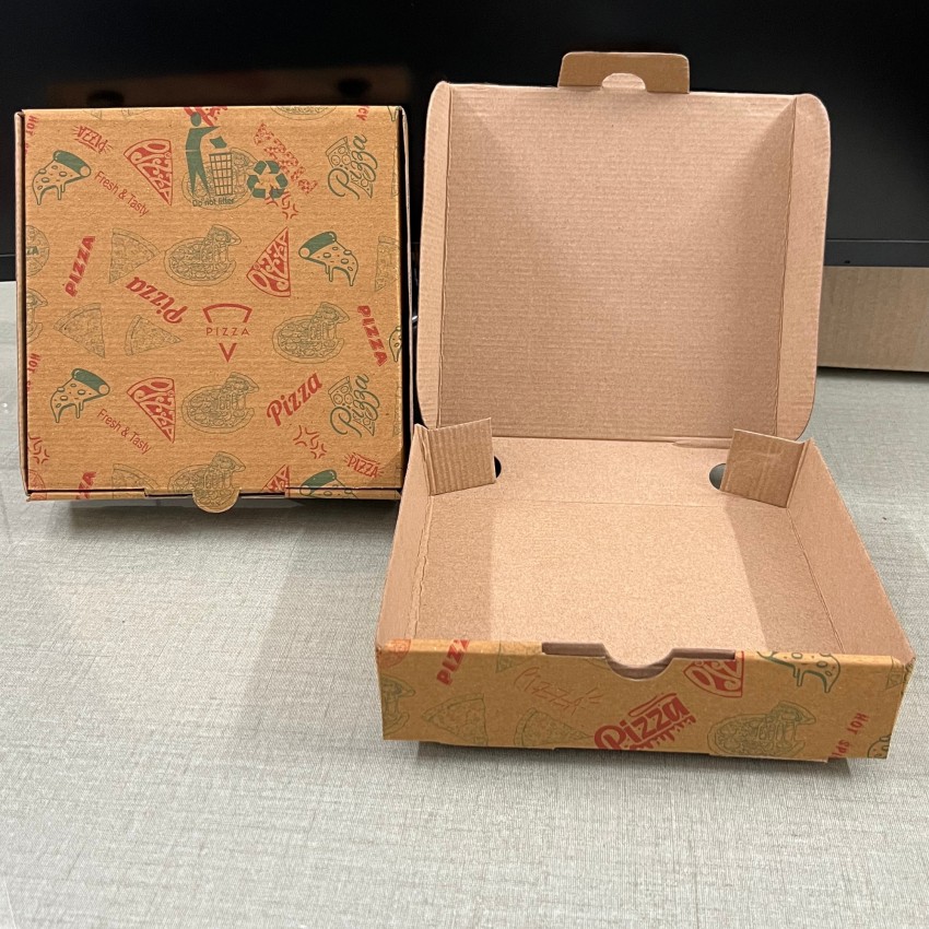 Prime Pizza Boxes – Packaging Of The World