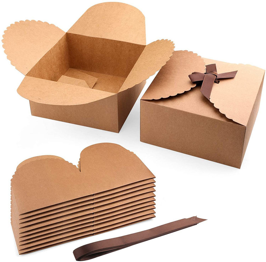 Paper cake box deals