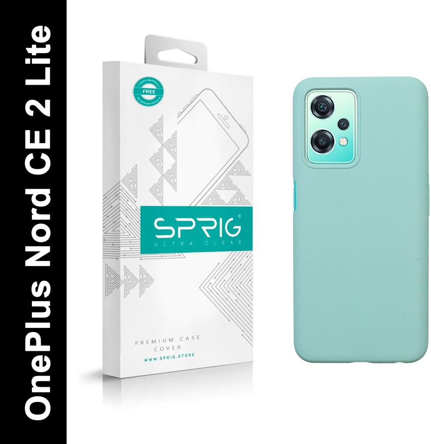 Sprig Liquid Silicone Back Cover/Case for Samsung Galaxy Note 10 Lite -  Sprig