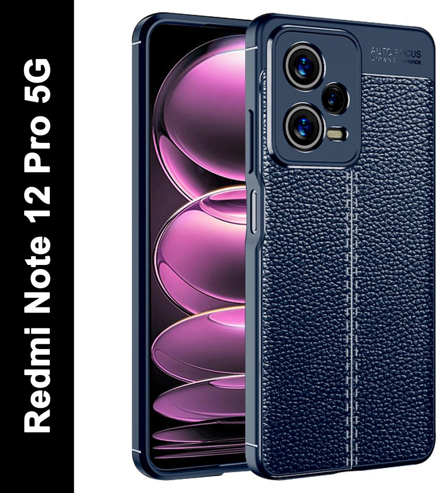 For Redmi Note 12 Pro / Pro+ Shock-Resistant Slide Camera Cover