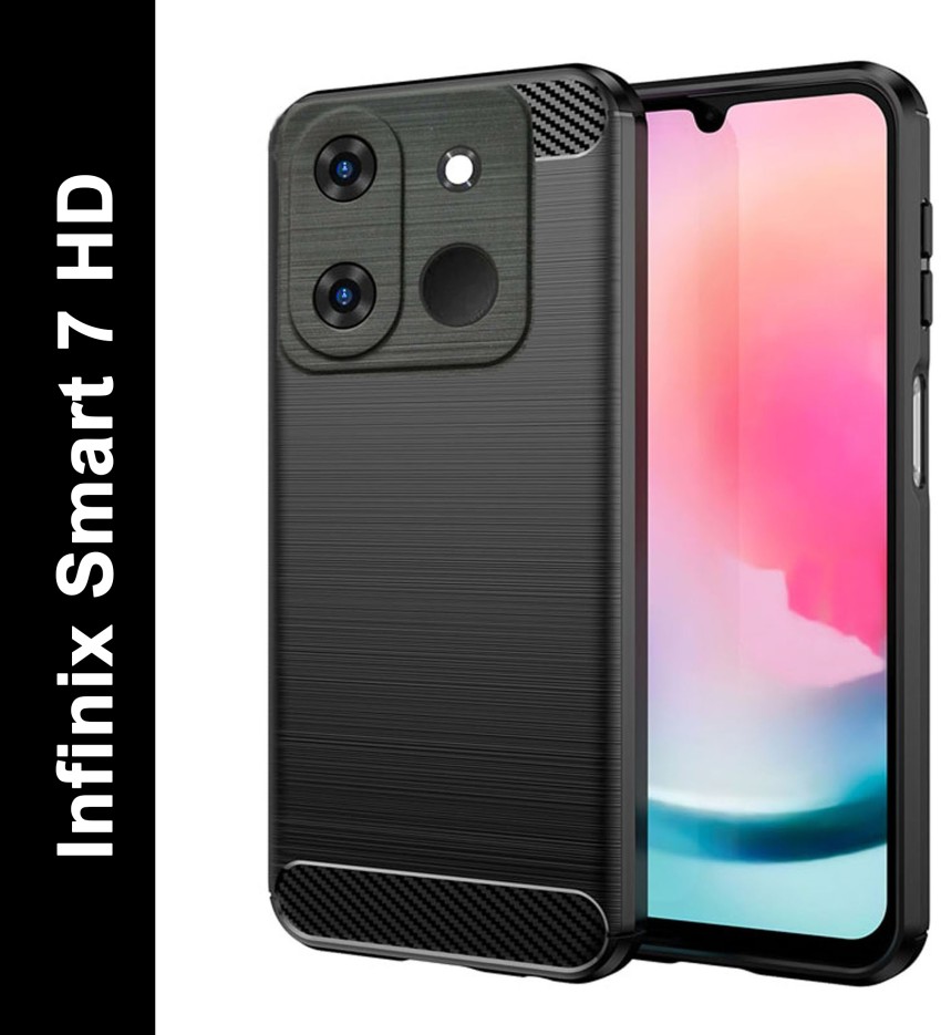 infinix smart hd back cover flipkart