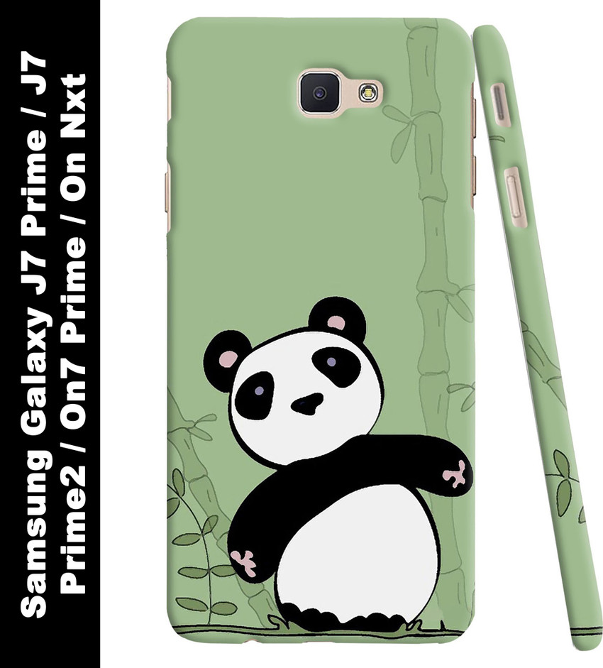 On7 Prime Samsung Galaxy J7 Prime Ka Back Cover Meesho Samsung