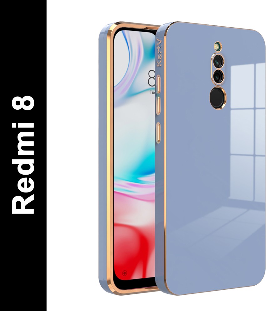 Redmi 8 store ka cover