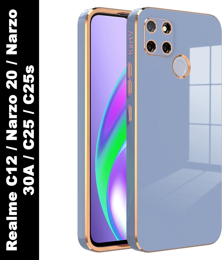 realme c12cover