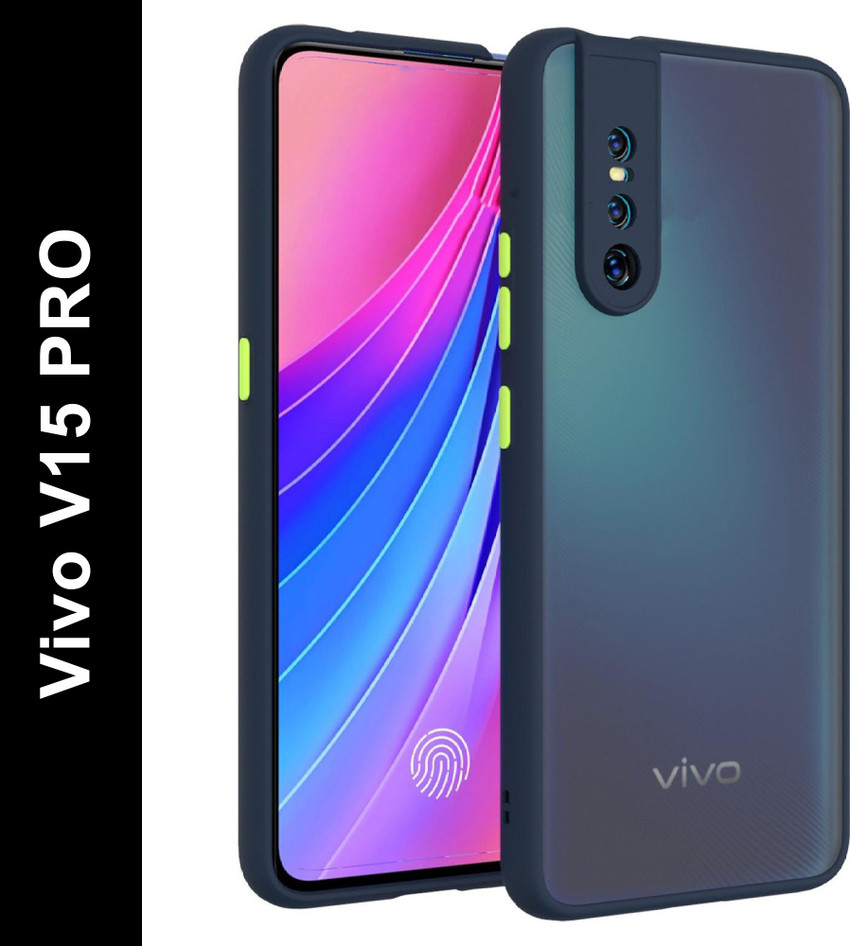 Flipkart Vivo V15 Pro Back Pouch Flipkart Vivo V15 Pro Mobile Flip
