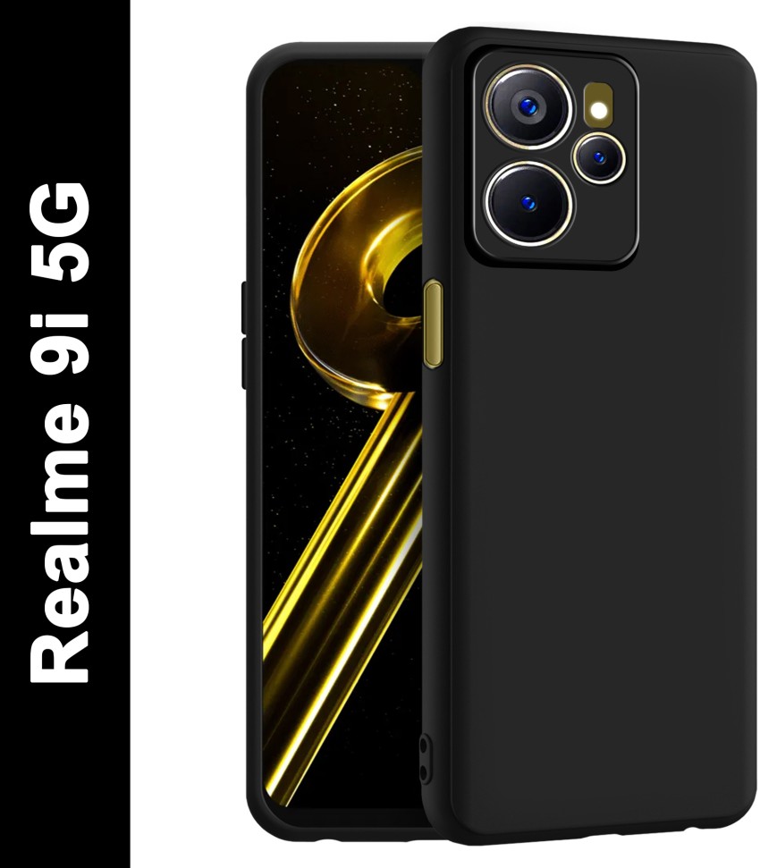 realme 9i 5g back cover flipkart