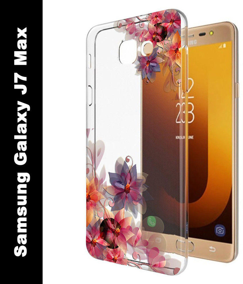 Back Cover Samsung Galaxy Grand Max Cover Nillkin Super Frosted