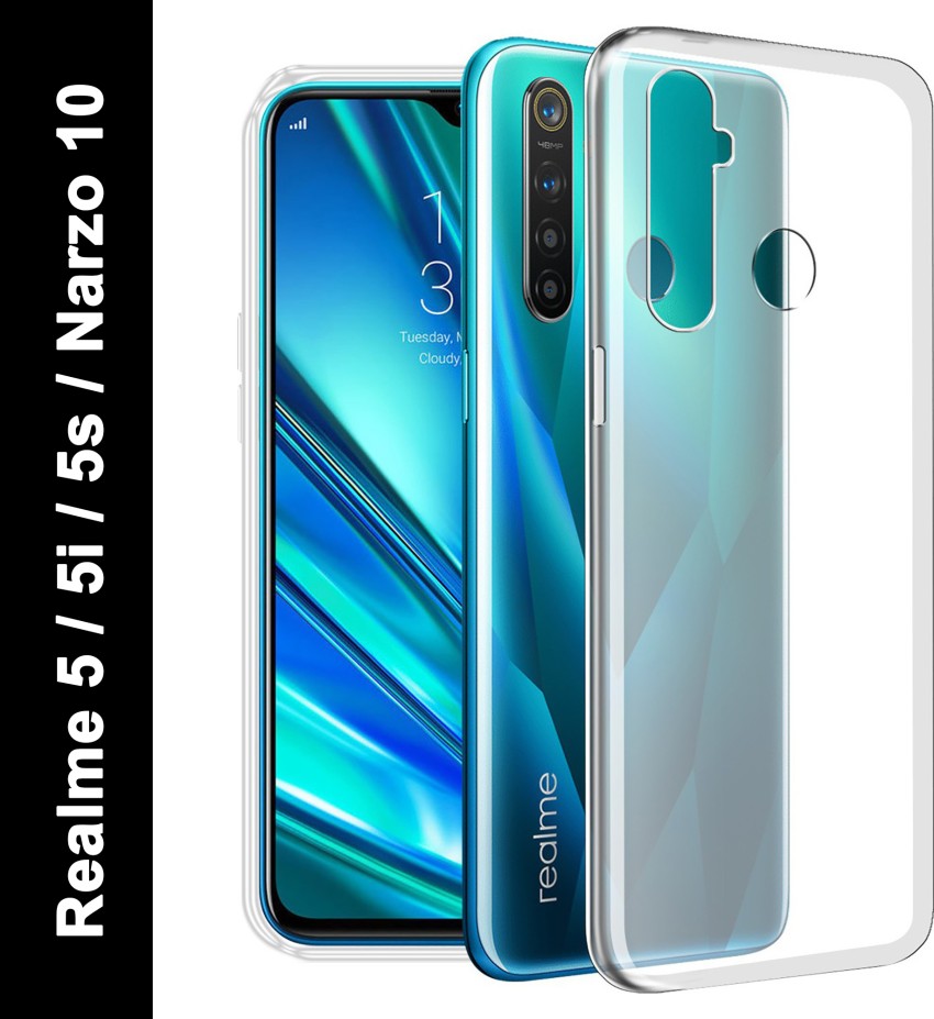 realme narzo 10 flipkart