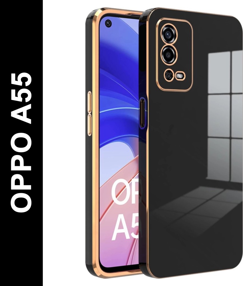 oppo a55 flip cover flipkart