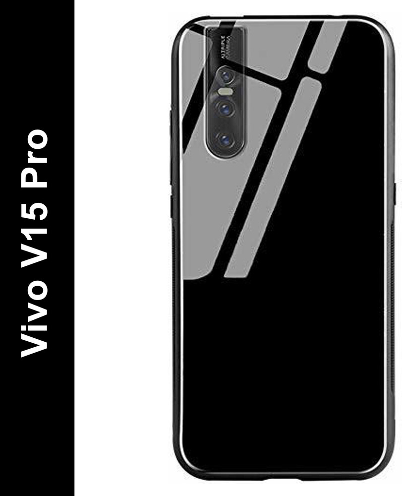 Vivo v15 pro cover discount