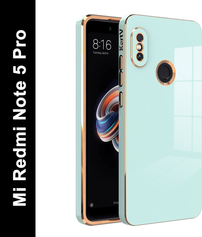 Kartv Cover Redmi Note 6pro Cover Casekaro Redmi Note Pro Back