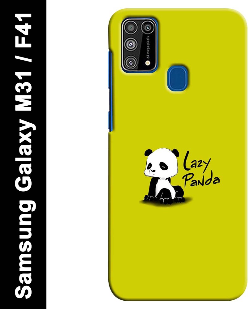 samsung f41 back cover flipkart