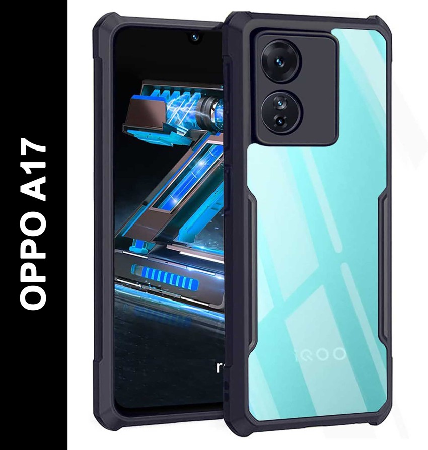 OPPO A17 Back Cover
