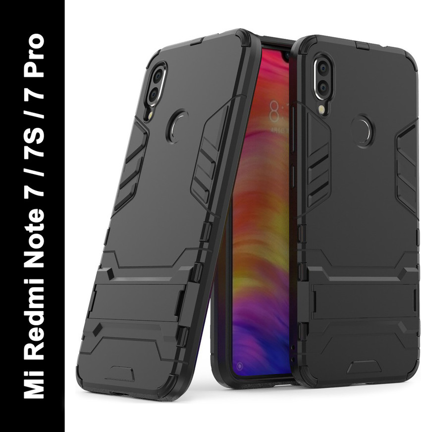 Mobile Mart Back Cover for Mi Redmi Note 7 Pro Mi Redmi Note 7 Mi Redmi Note 7S