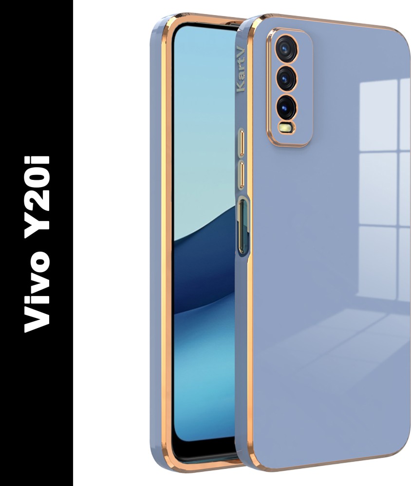 vivo y20 cover flipkart