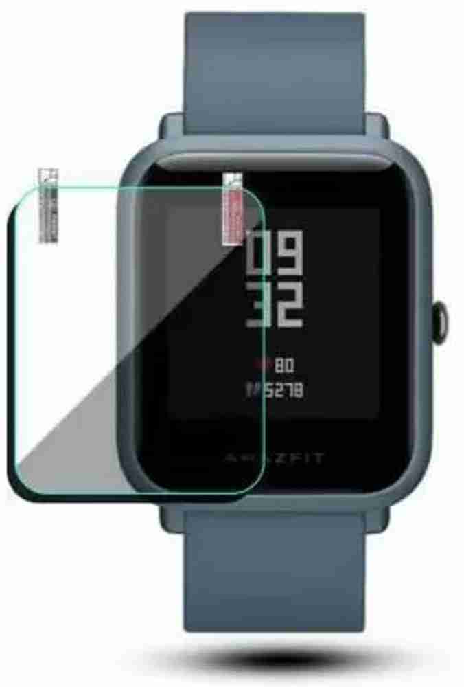 Xiaomi amazfit hotsell bip lite blue