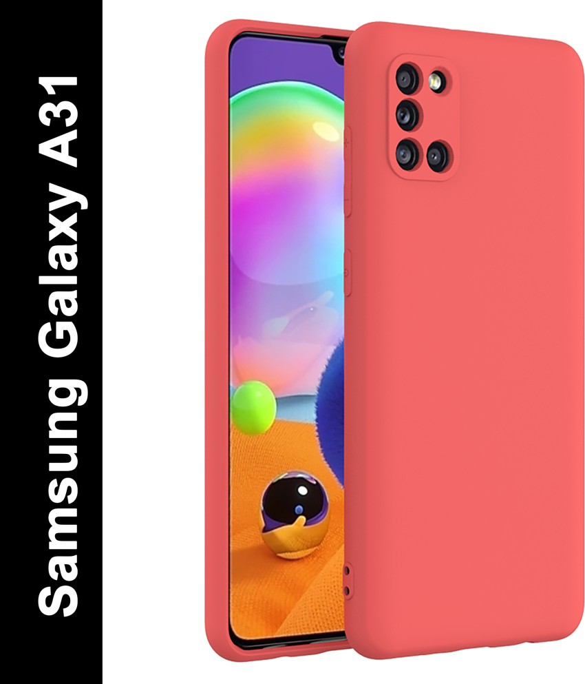 samsung a31 cover flipkart