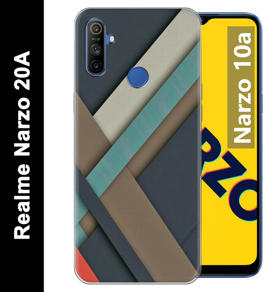 Redmi Note Realme Narzo 10 Cover In Flipkart Fire Realme Narzo 10