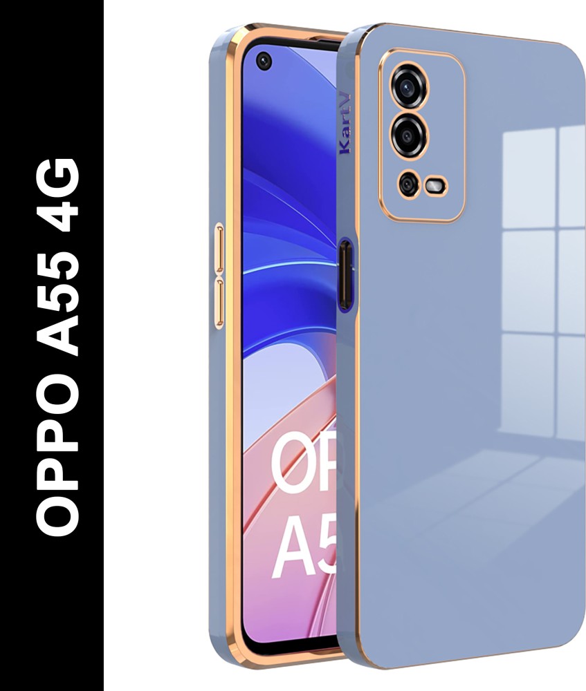 oppo a55 flip cover flipkart