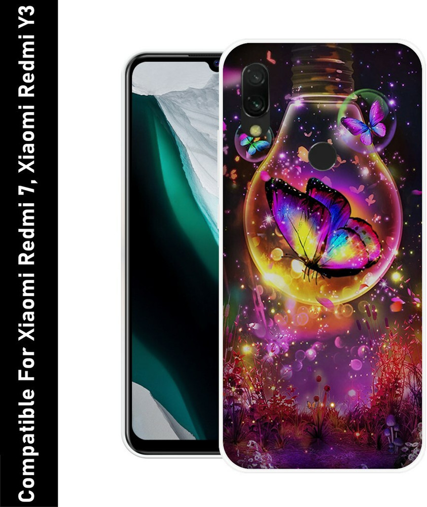 Flipkart redmi y3 best sale price