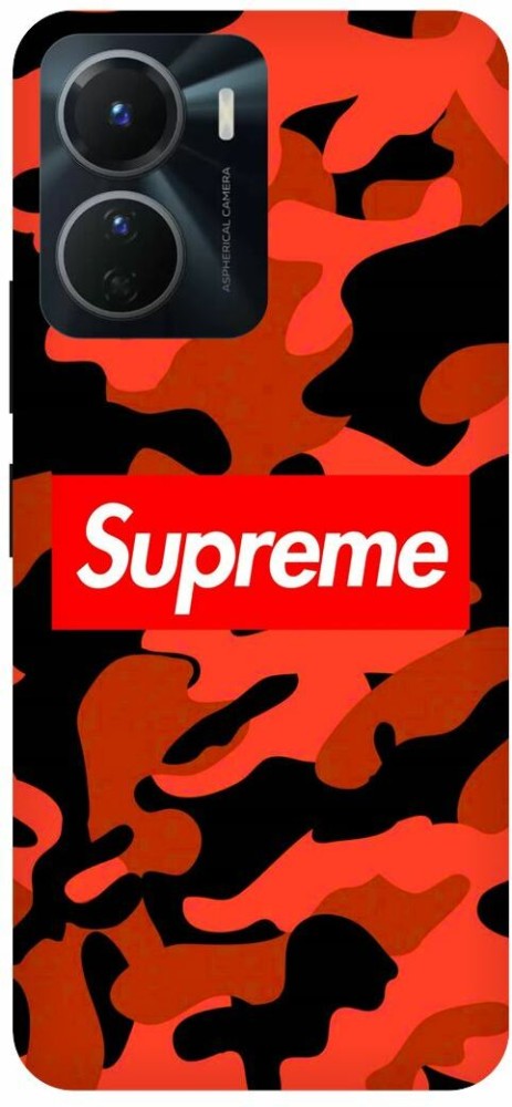 Supreme Phone Cases for Sale