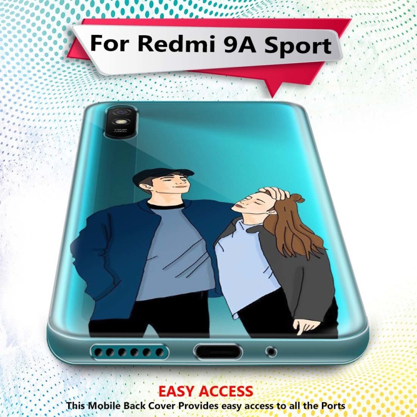 redmi 9a in flipkart