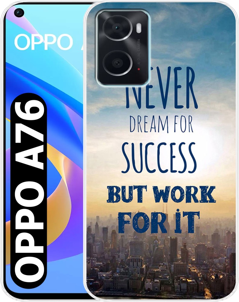 oppo a76 cover flipkart