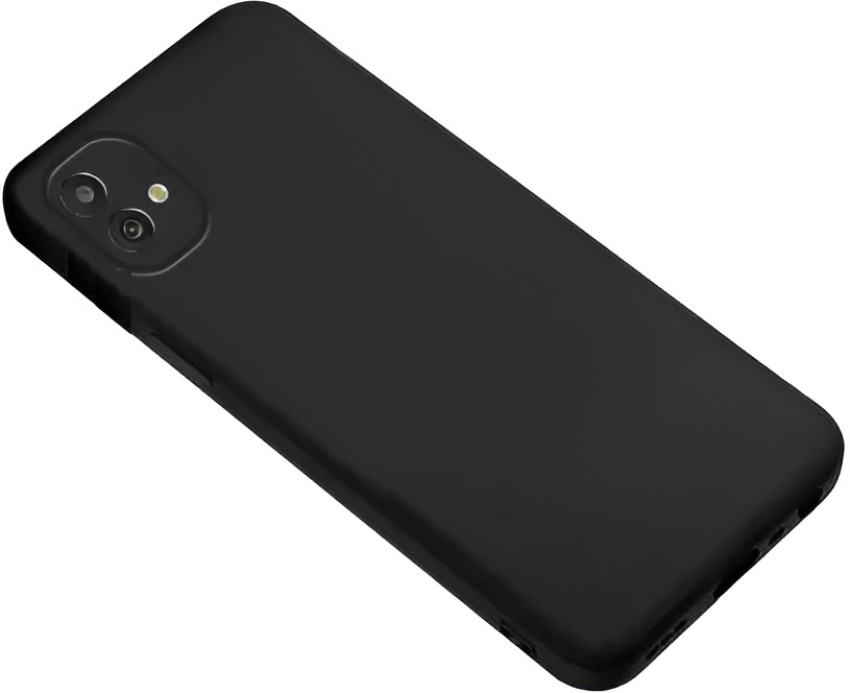 WOW IMAGINE Motorola Moto G84 5G Slim Ultra Soft Rubberised Back Cover |  Inner Velvet Fabric Lining | Matte Silicone Flexible Camera Protection Back