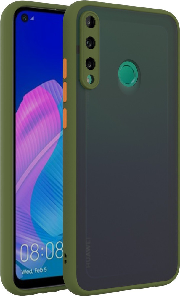 Honor 9x sales cover