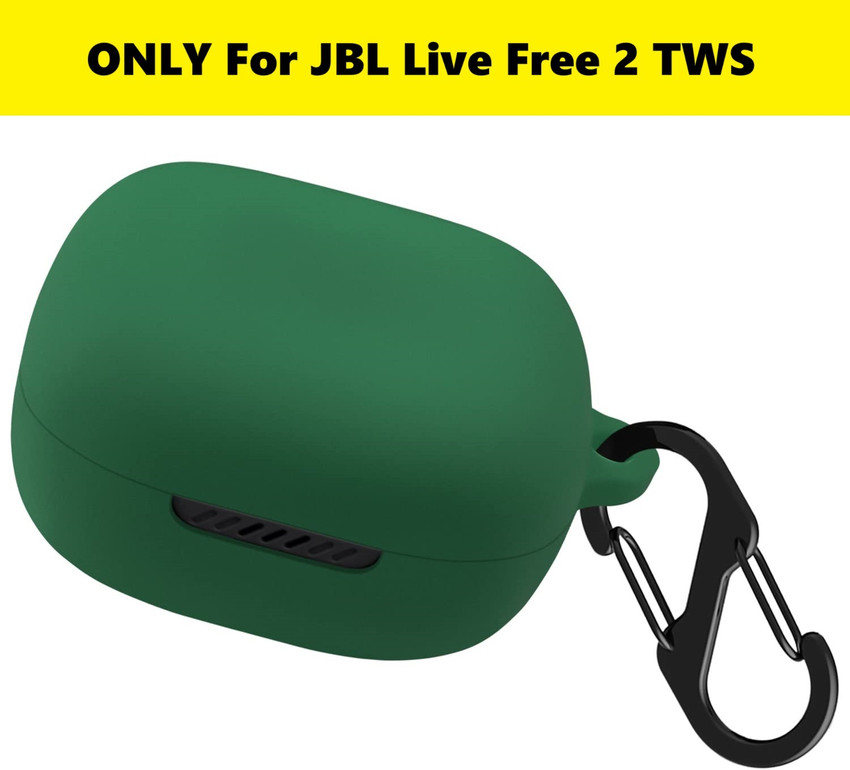 Jbl live sales 300tws case cover