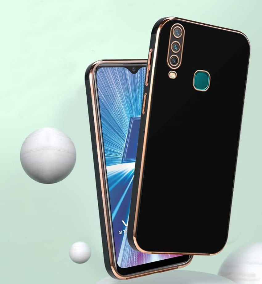 Vivo y15 back sales cover