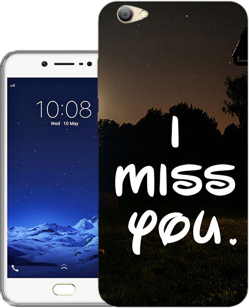 Vivo y66 back cover discount