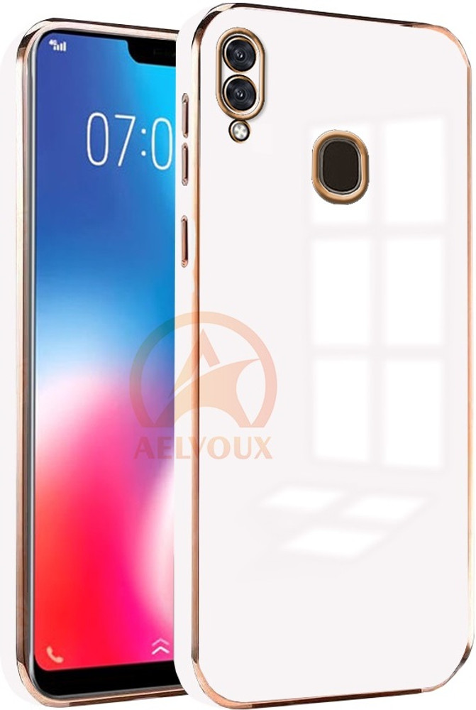 Vivo v9 best sale back cover