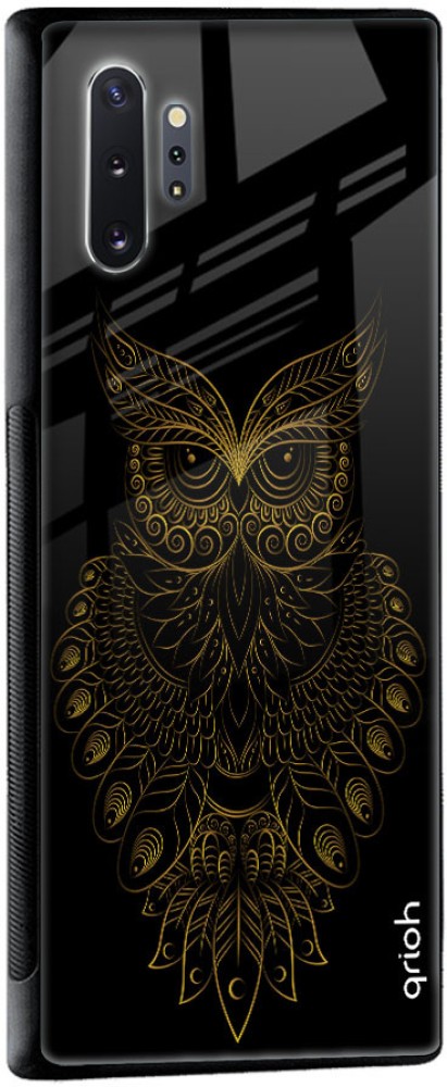 QRIOH Back Cover for Samsung Galaxy S22 ultra 5G - QRIOH 