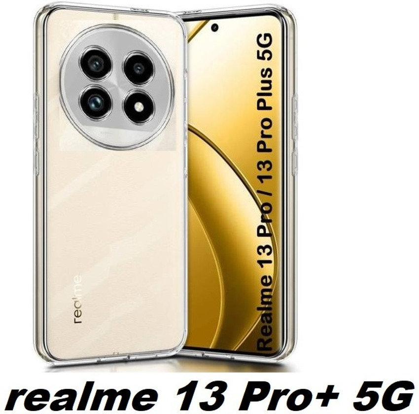 Hyper Back Cover for Realme 13 Pro+, realme 13 Pro Plus 5G, (BM) - Hyper :  Flipkart.com