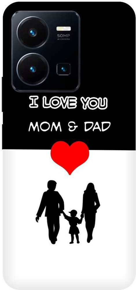 I Love You Mom And Dad Images