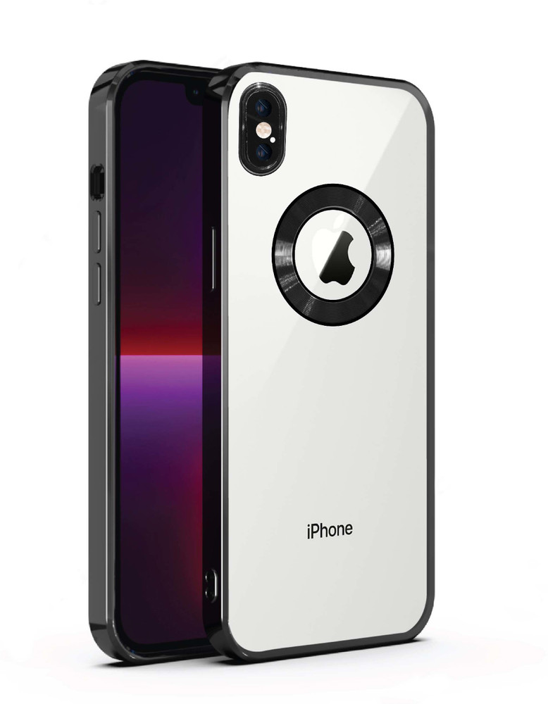 Iphone xs back cover deals