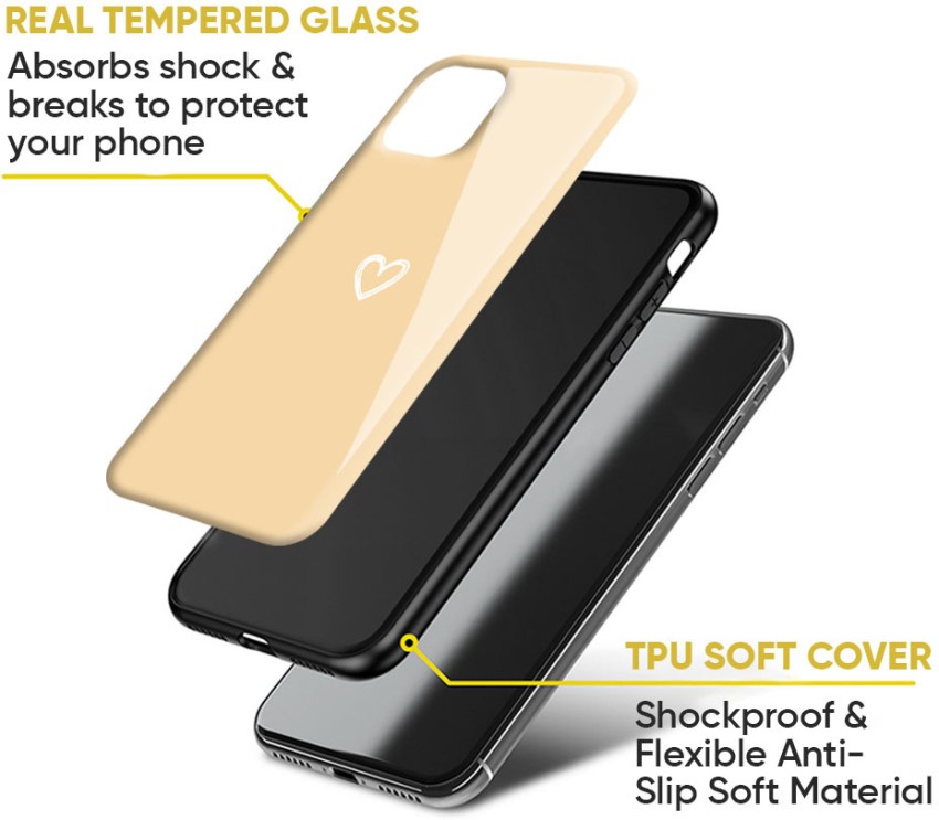 Hocopoco Back Cover for Apple iPhone 13 Pro Max - Hocopoco 