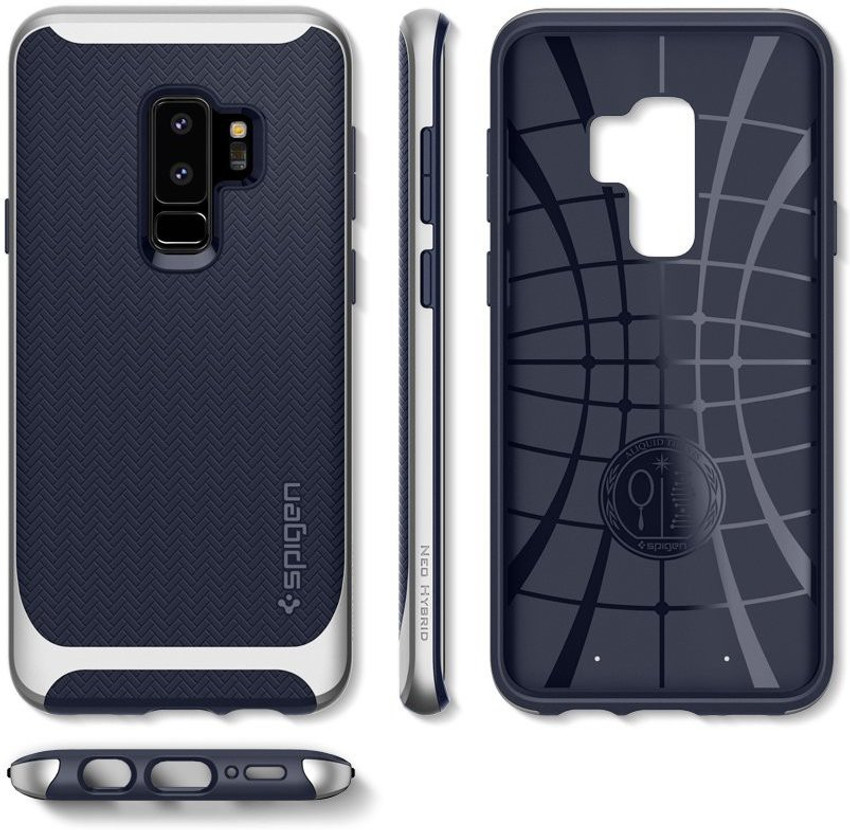 Samsung s9 arctic hotsell silver