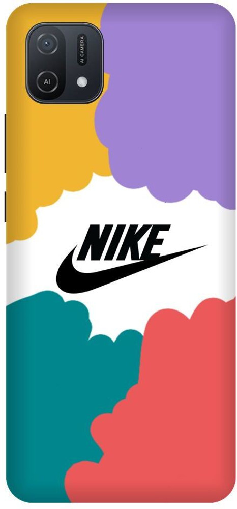 Rainbow 2024 nike logo