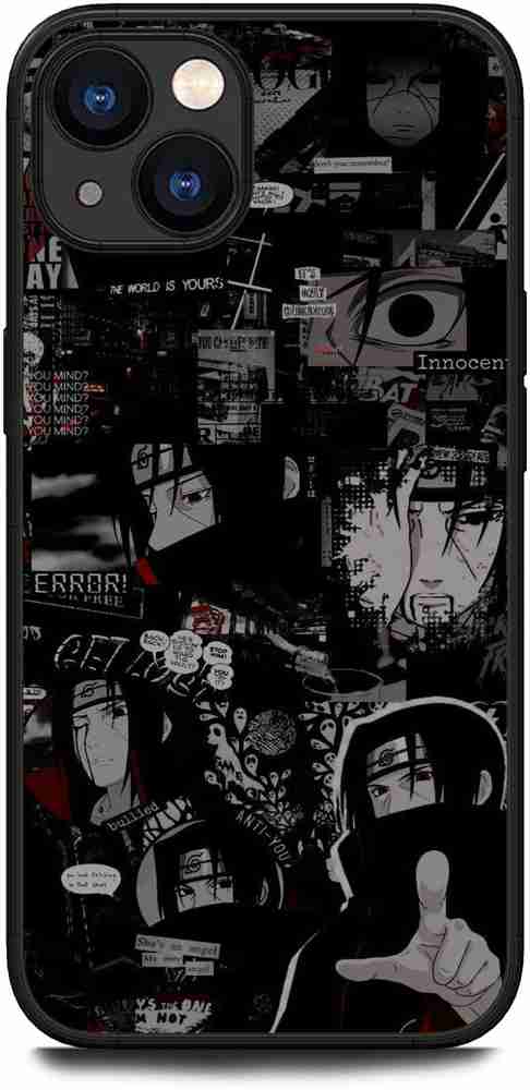 604A iPhoneケース（5パック）