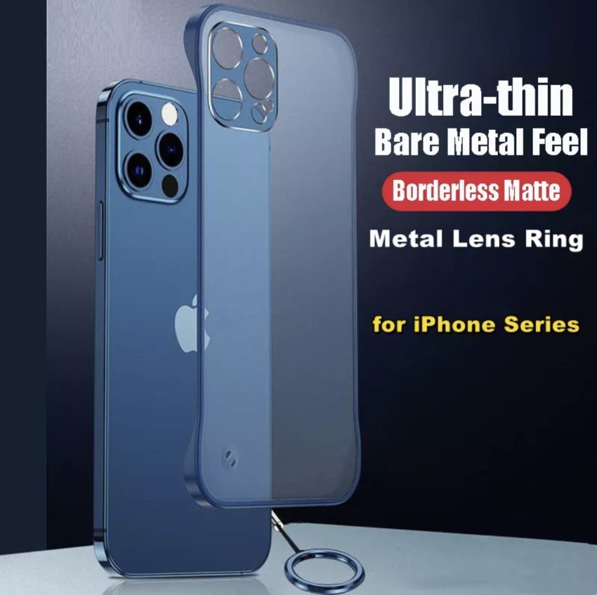 Bare Armour - for iPhone 14 Pro Max